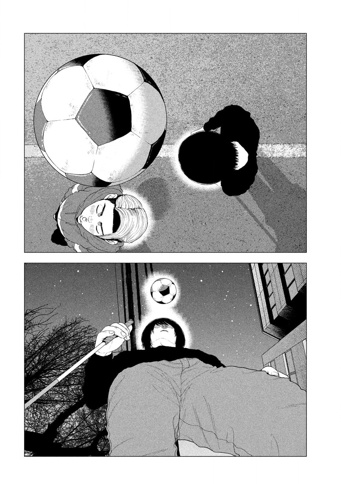 Bukuro Kicks Chapter 2 page 23 - 