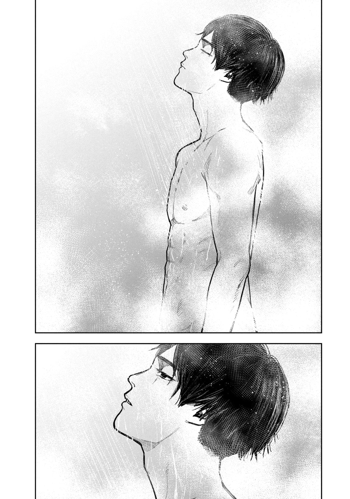 Bukuro Kicks Chapter 25 page 18 - 