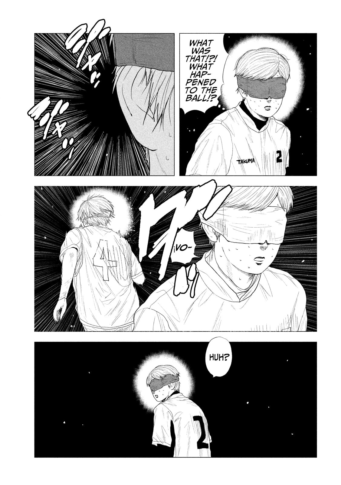Bukuro Kicks Chapter 7 page 16 - 