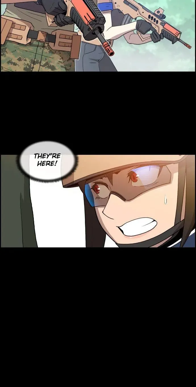 Bullet 6mm Chapter 1 page 12 - 