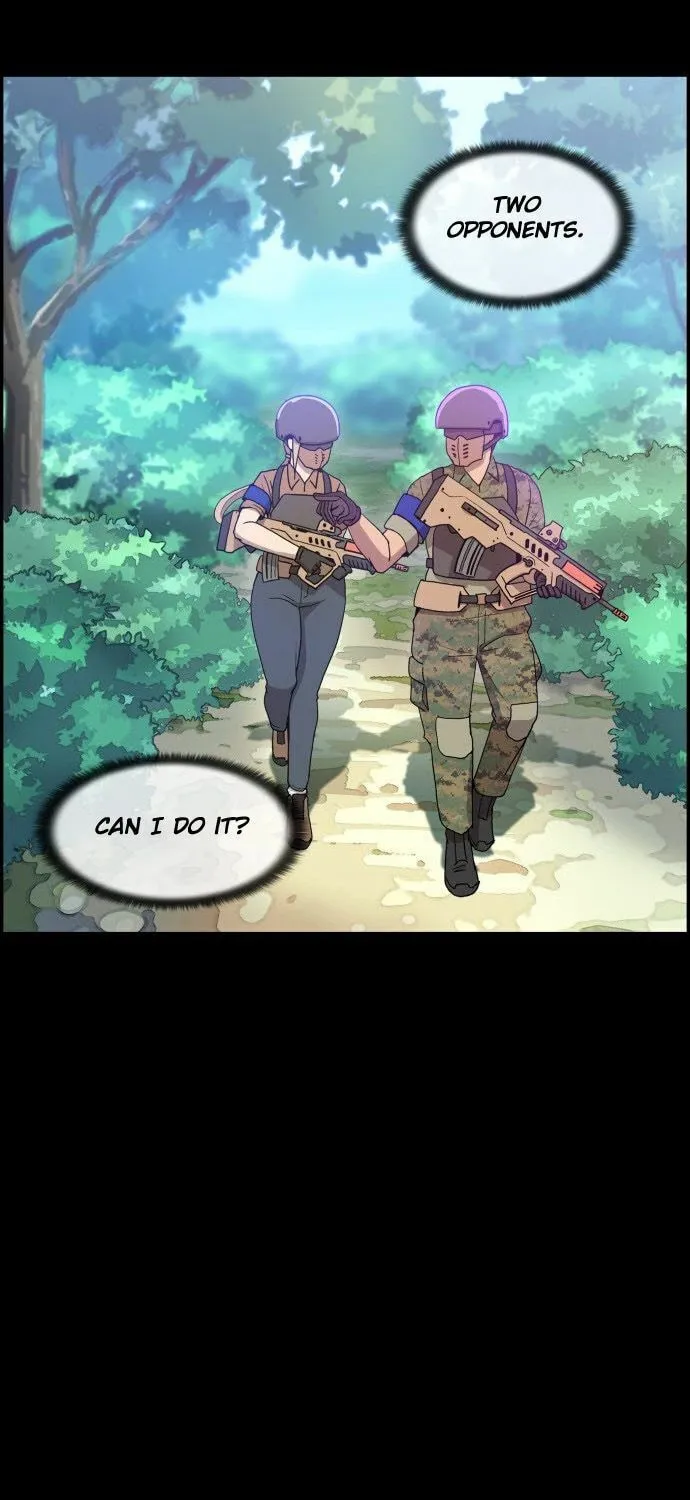 Bullet 6mm Chapter 1 page 13 - 