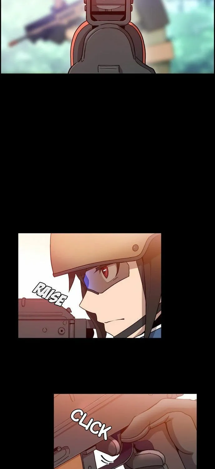 Bullet 6mm Chapter 1 page 15 - 