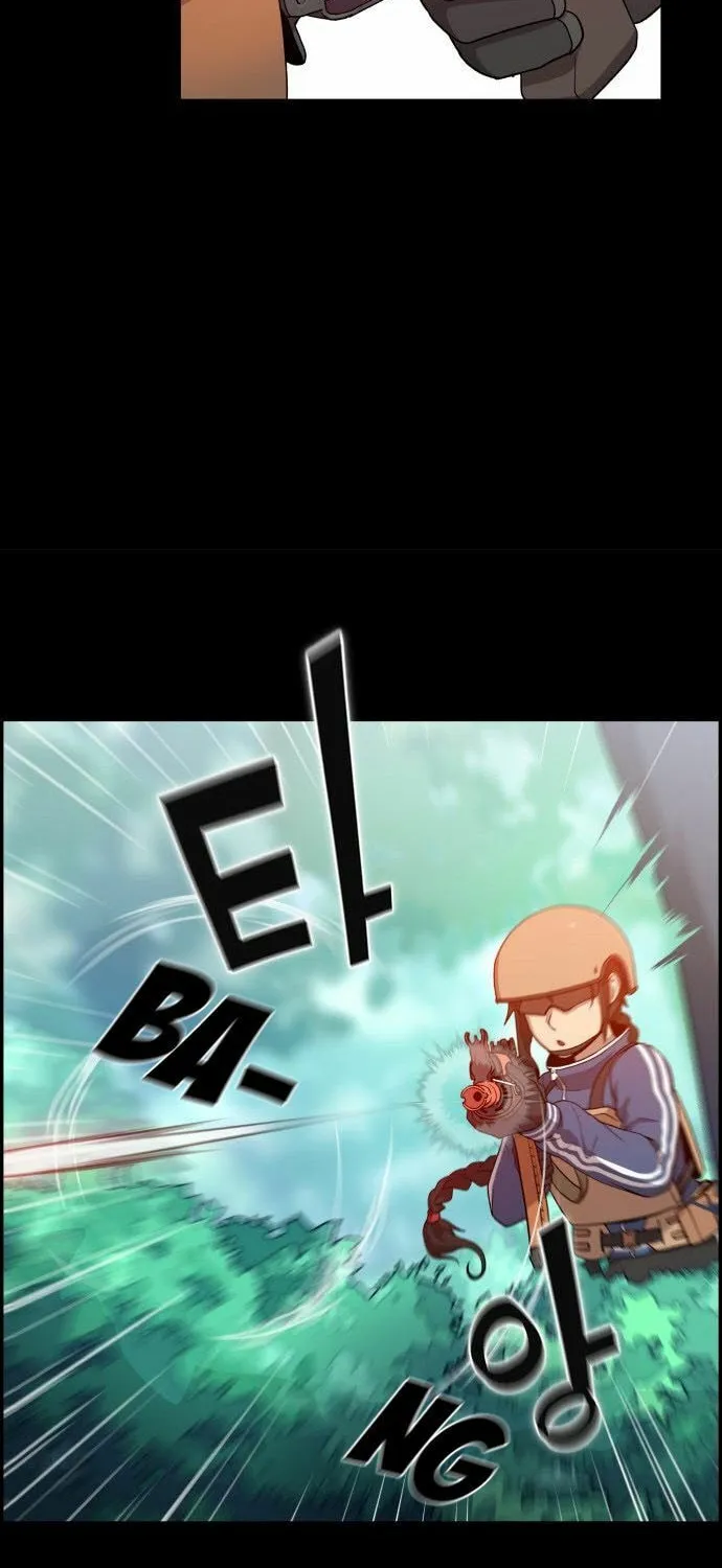 Bullet 6mm Chapter 1 page 16 - 