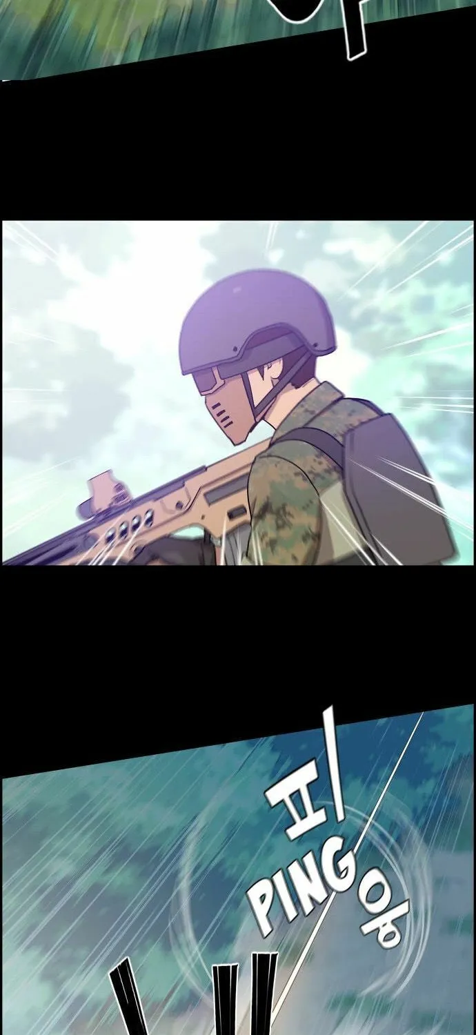 Bullet 6mm Chapter 1 page 18 - 