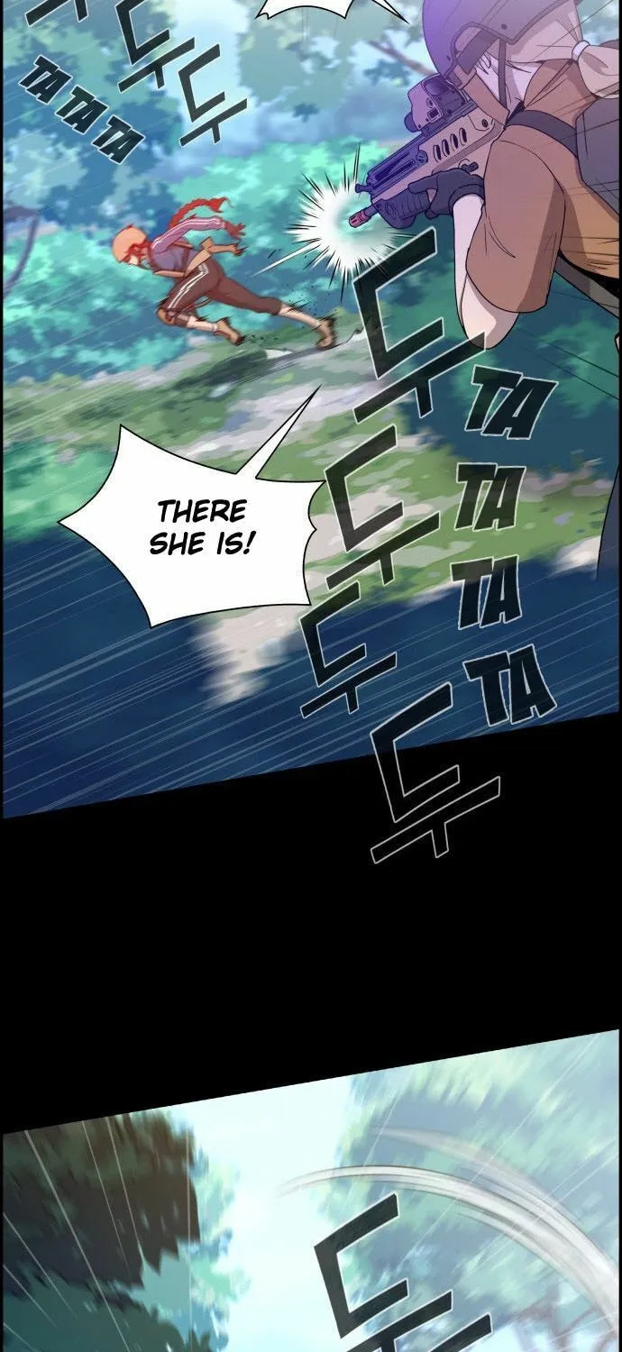 Bullet 6mm Chapter 1 page 21 - 