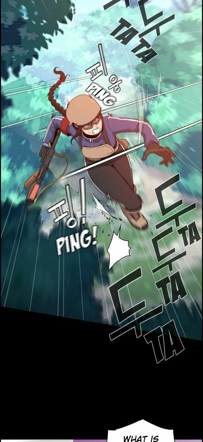 Bullet 6mm Chapter 1 page 22 - 