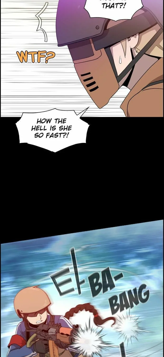 Bullet 6mm Chapter 1 page 23 - 