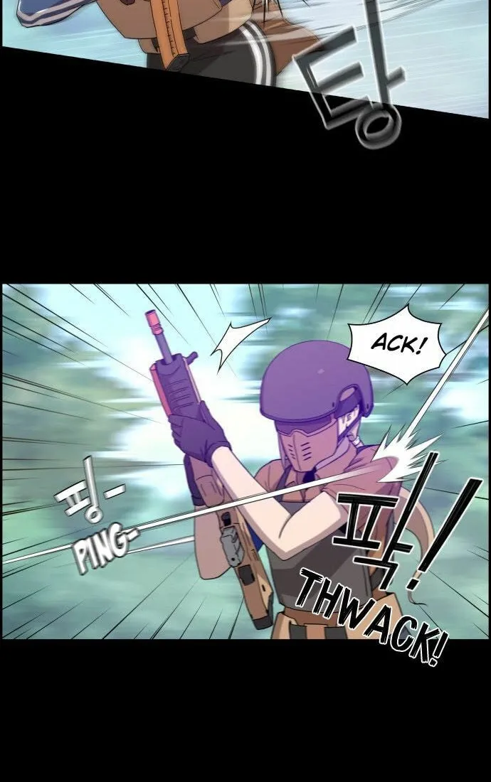 Bullet 6mm Chapter 1 page 24 - 