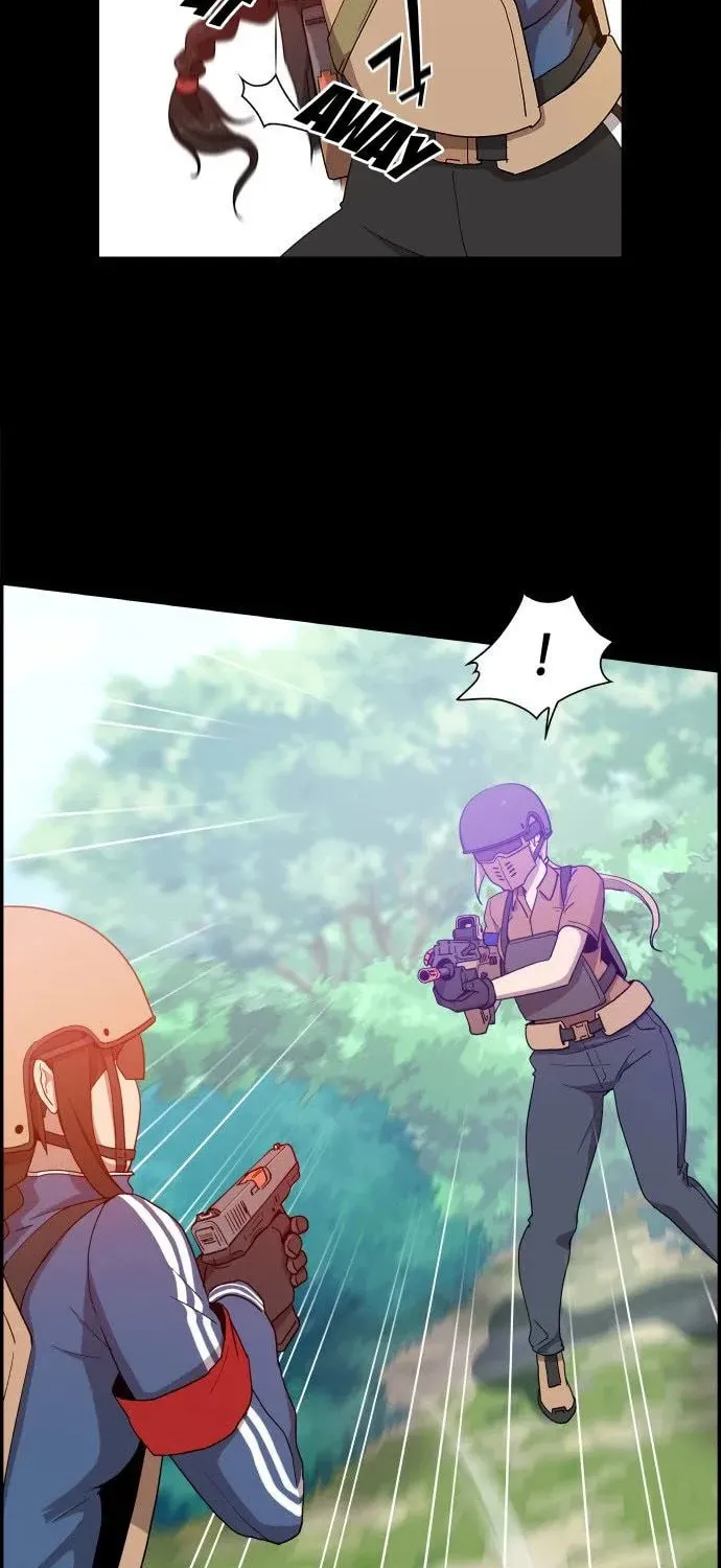 Bullet 6mm Chapter 1 page 26 - 