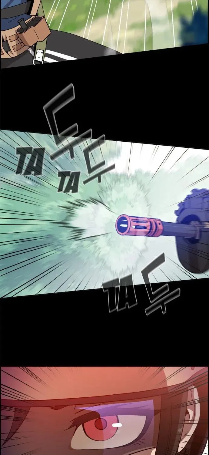 Bullet 6mm Chapter 1 page 27 - 