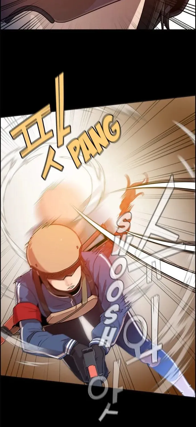 Bullet 6mm Chapter 1 page 28 - 