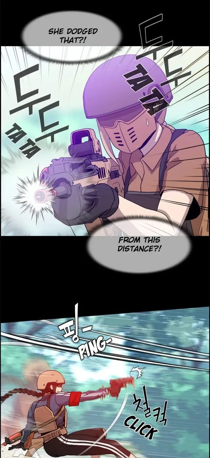 Bullet 6mm Chapter 1 page 29 - 