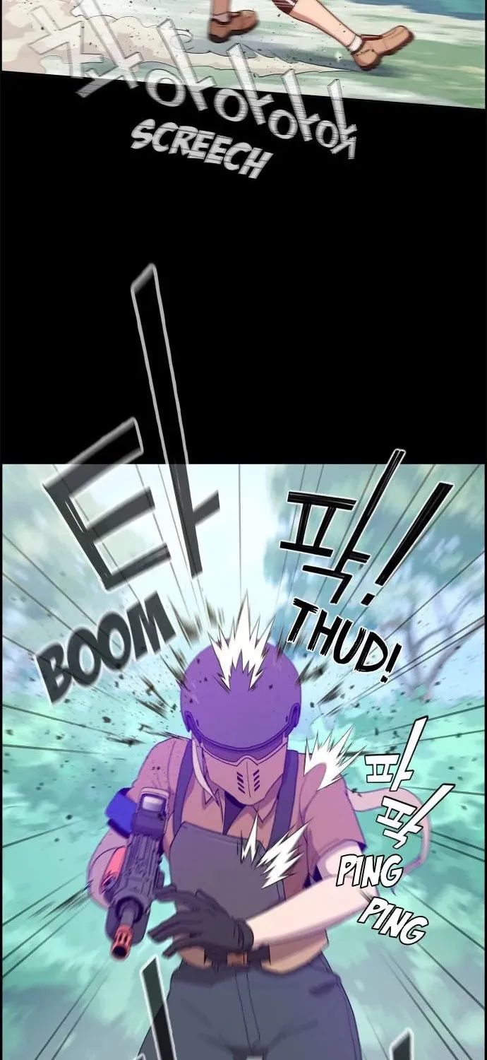 Bullet 6mm Chapter 1 page 30 - 
