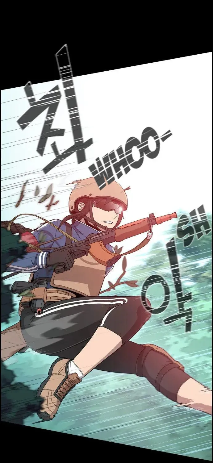 Bullet 6mm Chapter 1 page 4 - 