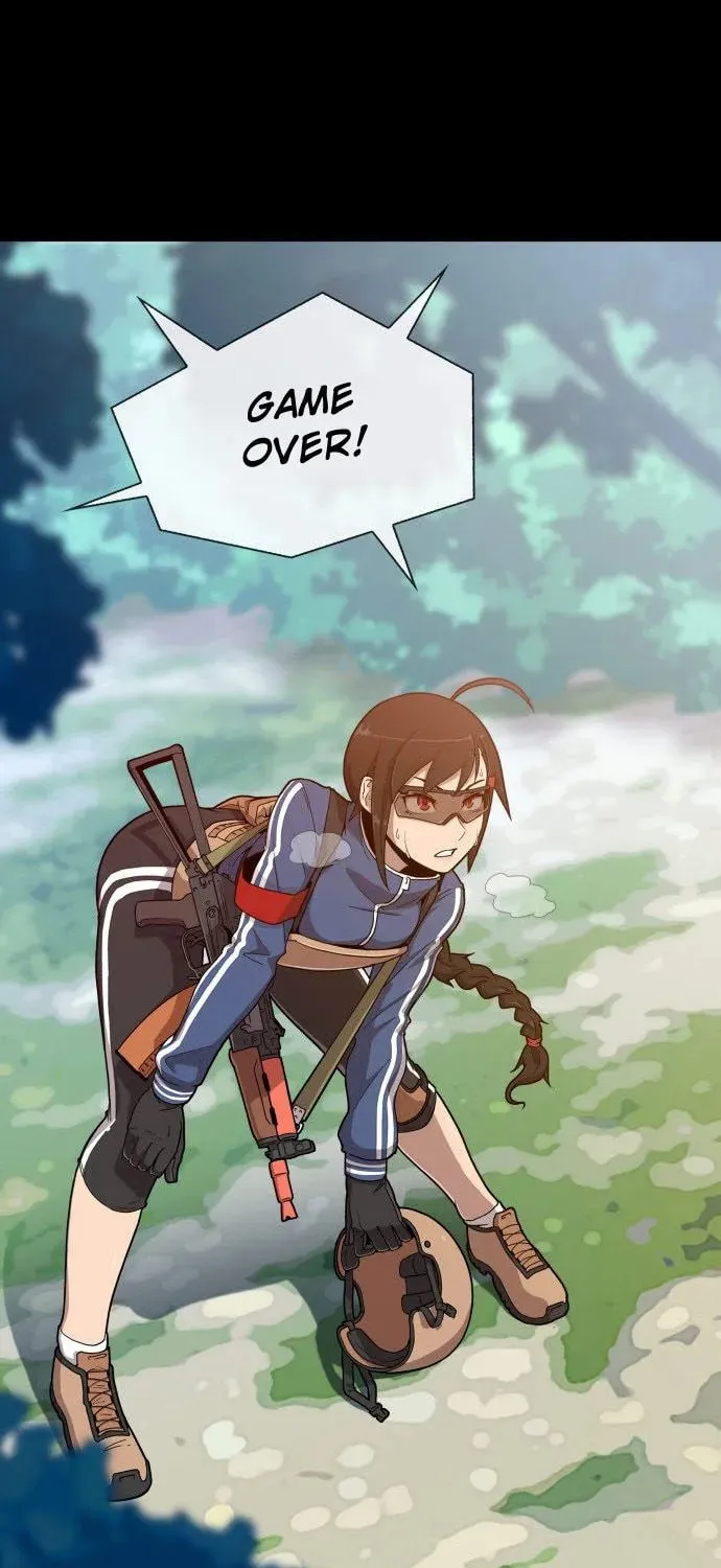 Bullet 6mm Chapter 1 page 34 - 