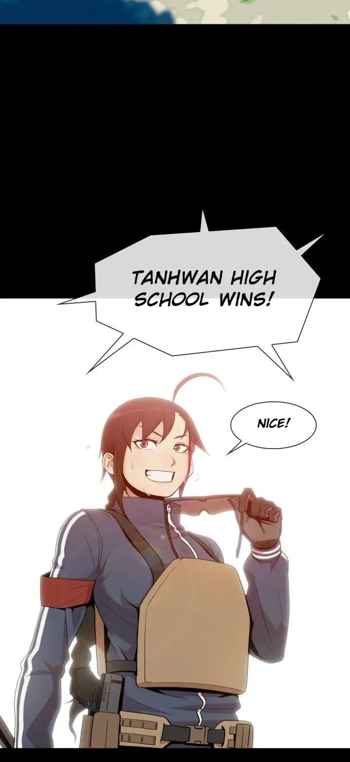 Bullet 6mm Chapter 1 page 35 - 