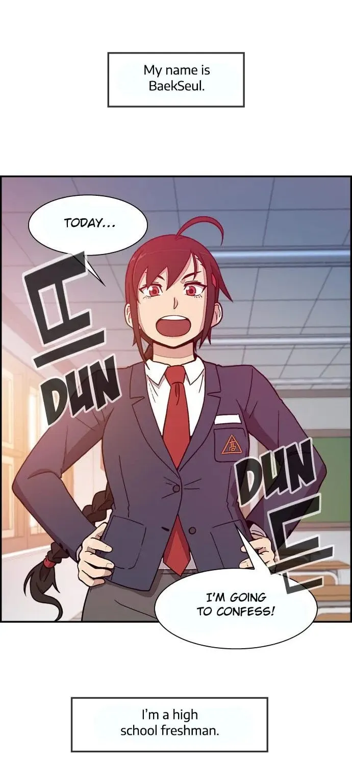 Bullet 6mm Chapter 1 page 39 - 