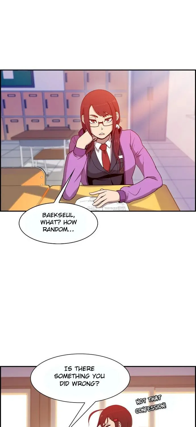 Bullet 6mm Chapter 1 page 40 - 