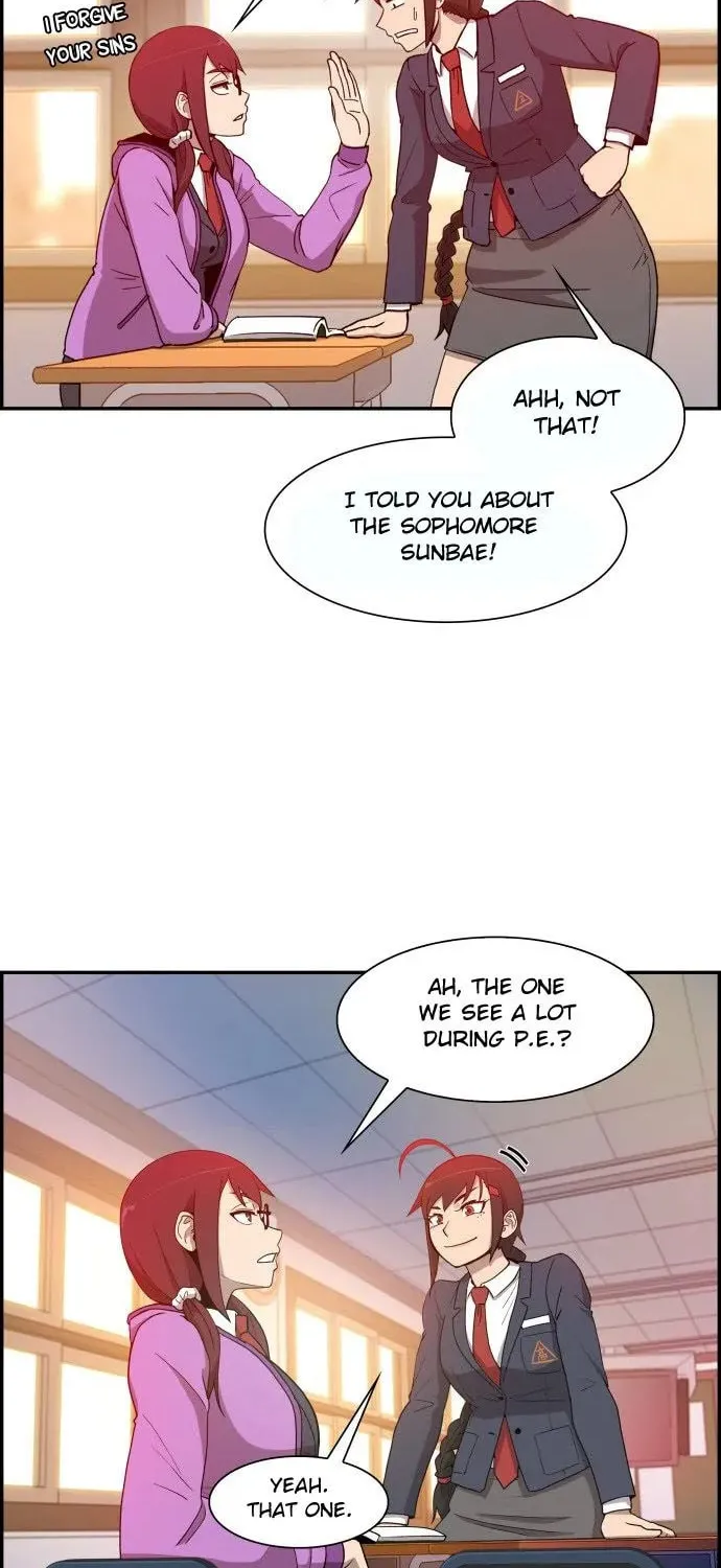 Bullet 6mm Chapter 1 page 41 - 