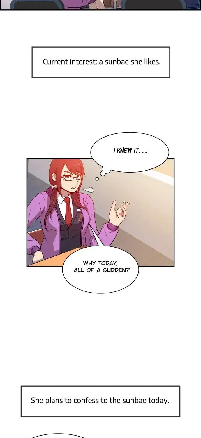 Bullet 6mm Chapter 1 page 42 - 