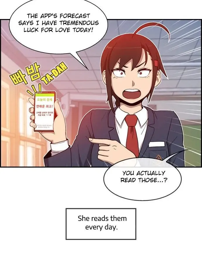 Bullet 6mm Chapter 1 page 43 - 