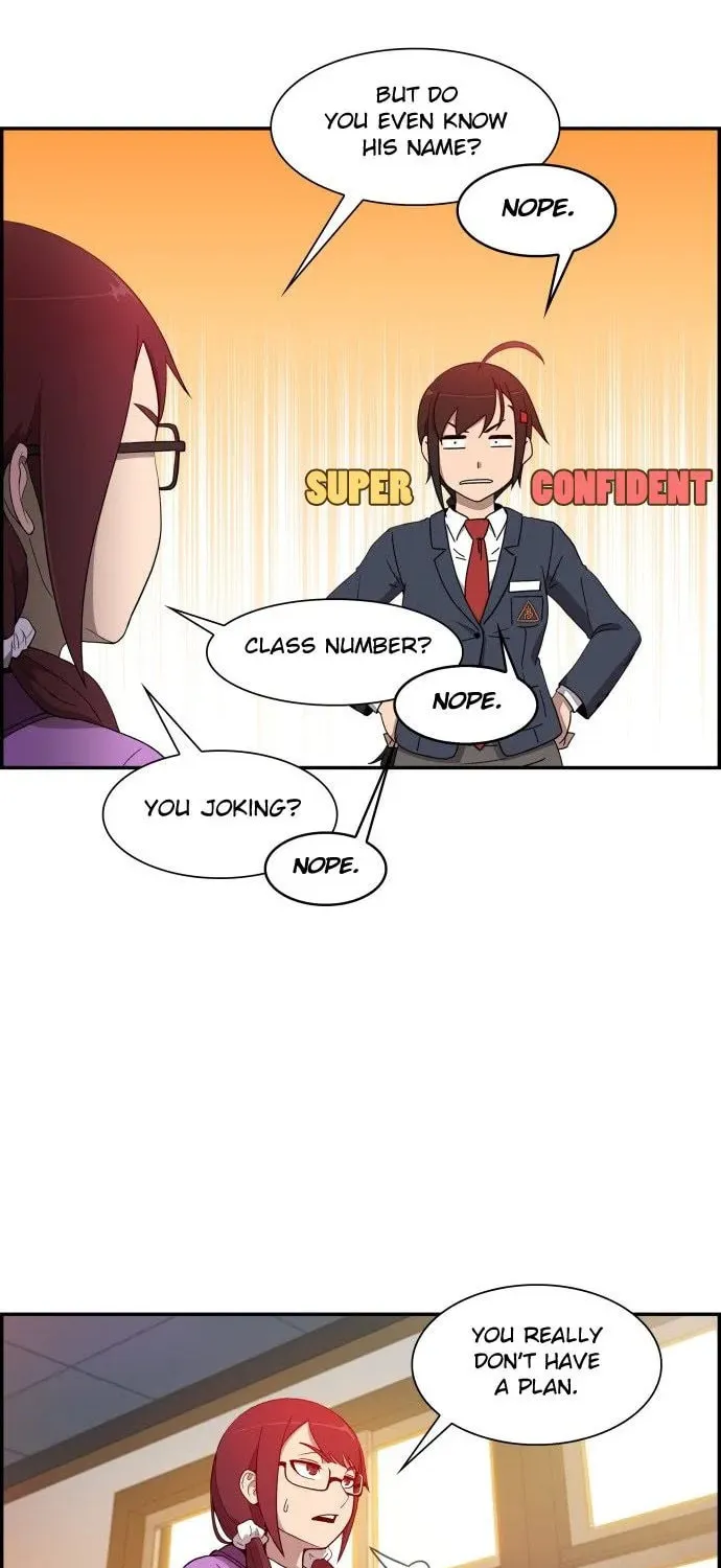 Bullet 6mm Chapter 1 page 45 - 