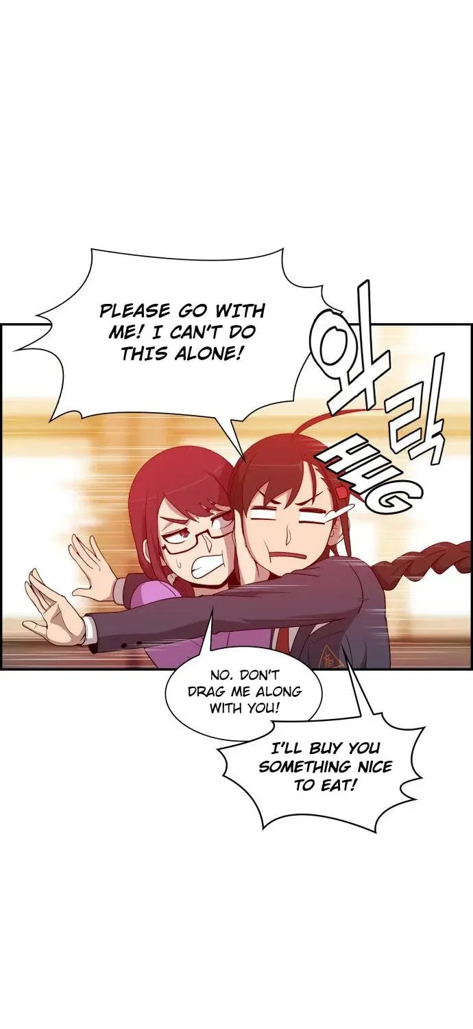 Bullet 6mm Chapter 1 page 48 - 