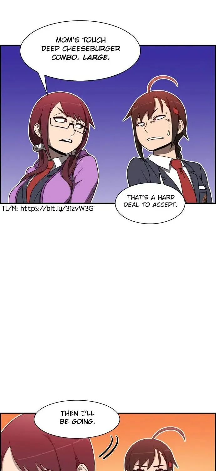 Bullet 6mm Chapter 1 page 49 - 