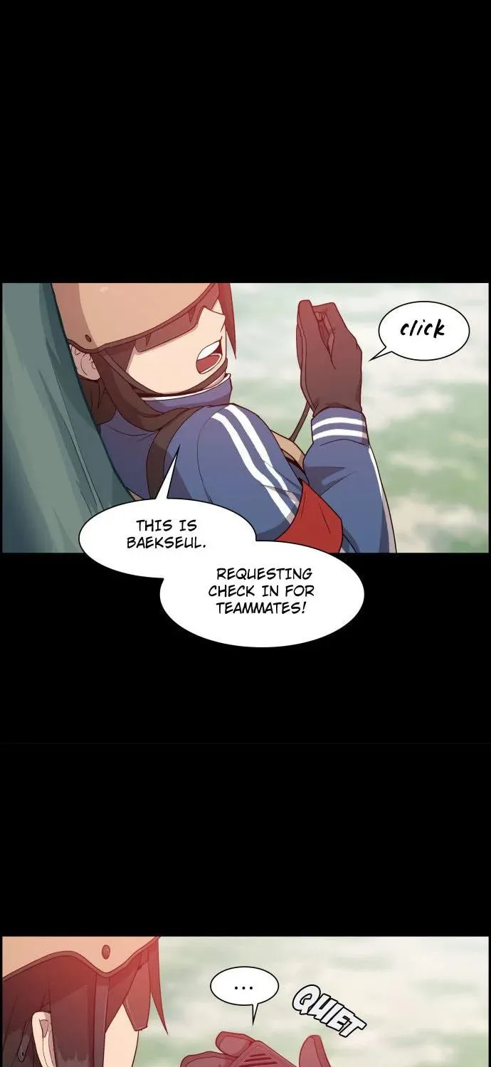 Bullet 6mm Chapter 1 page 6 - 