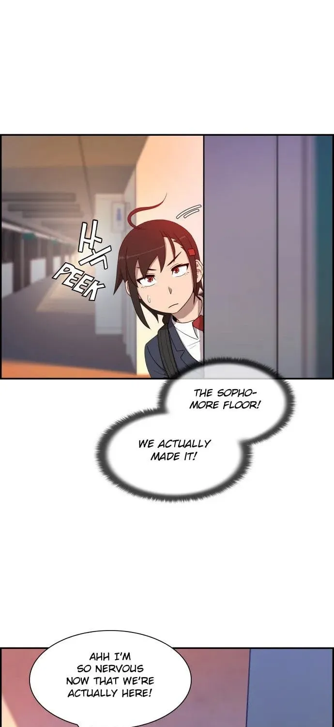 Bullet 6mm Chapter 1 page 53 - 