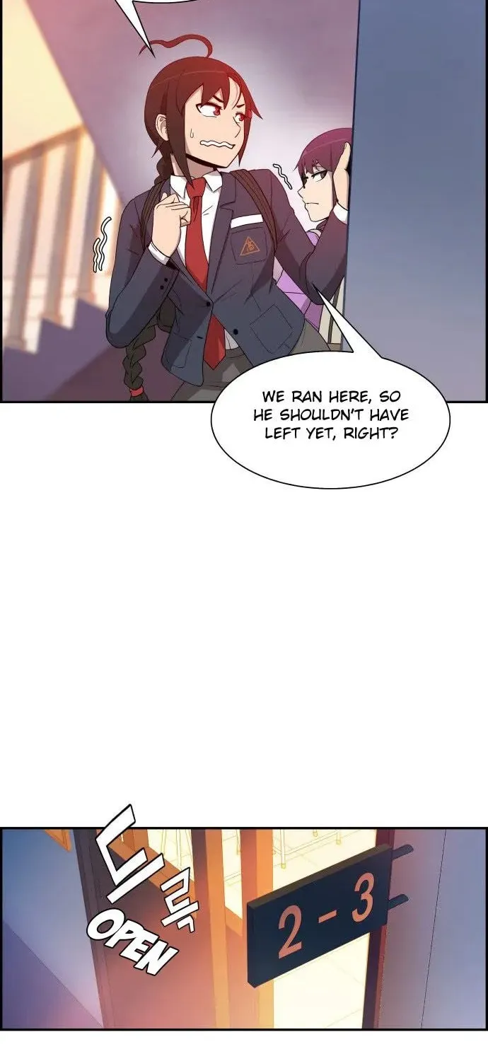 Bullet 6mm Chapter 1 page 54 - 