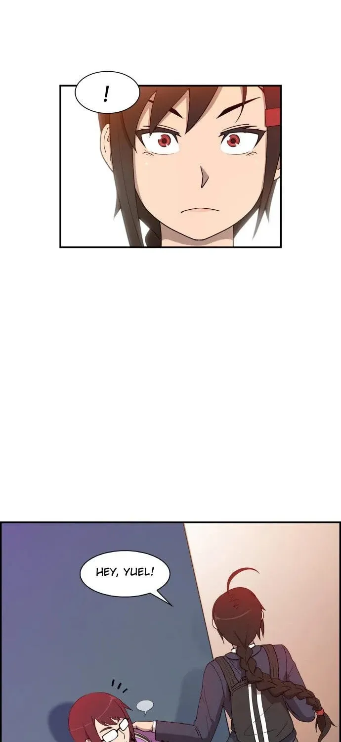 Bullet 6mm Chapter 1 page 55 - 