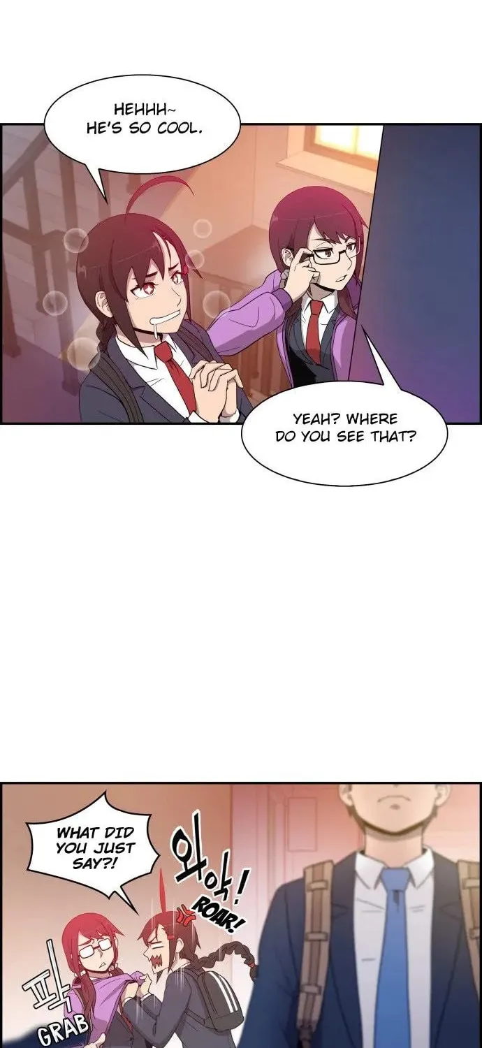 Bullet 6mm Chapter 1 page 58 - 