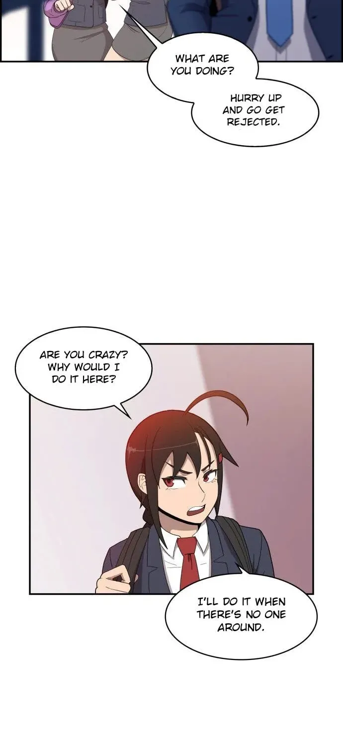 Bullet 6mm Chapter 1 page 59 - 