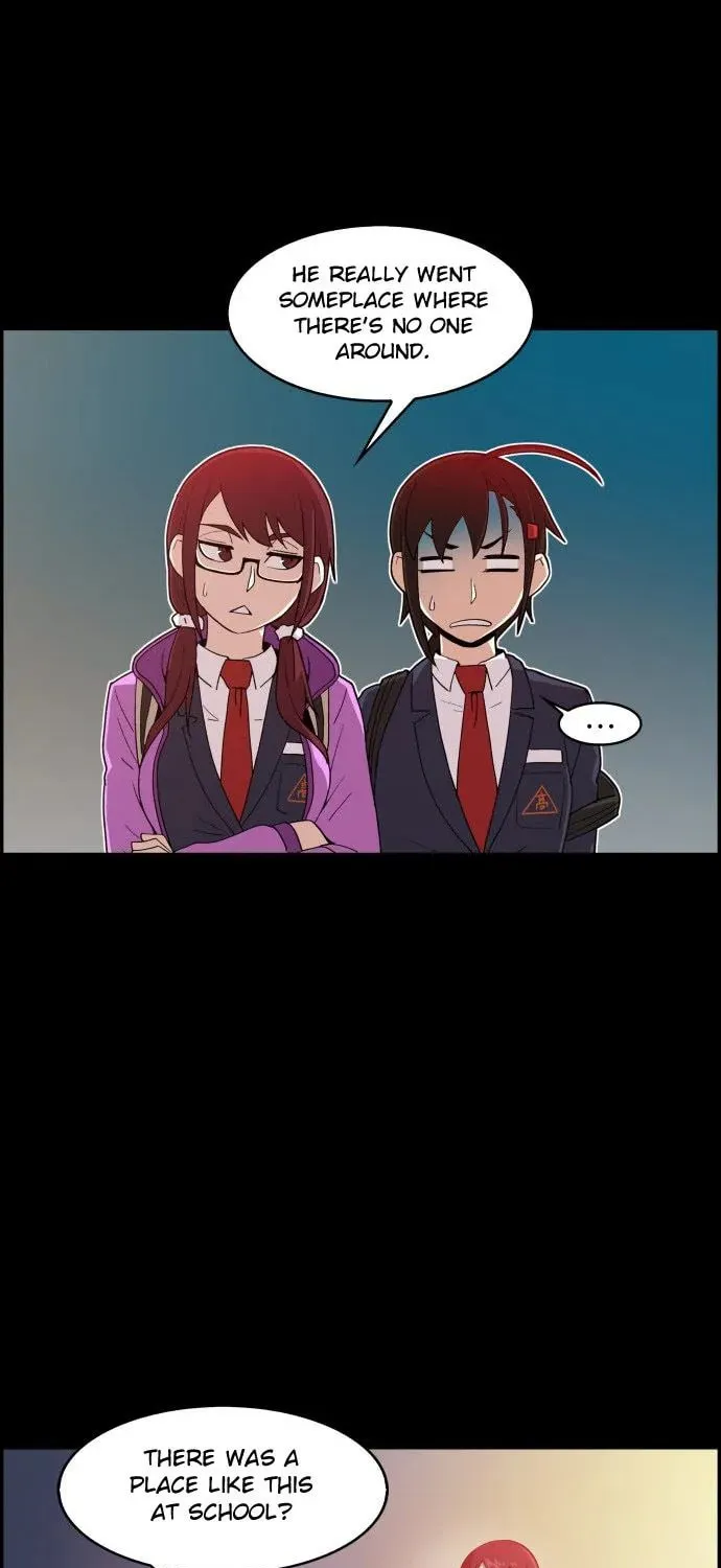 Bullet 6mm Chapter 1 page 63 - 