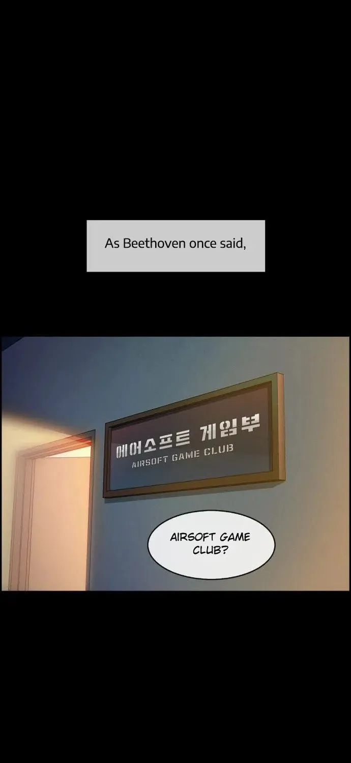 Bullet 6mm Chapter 1 page 65 - 