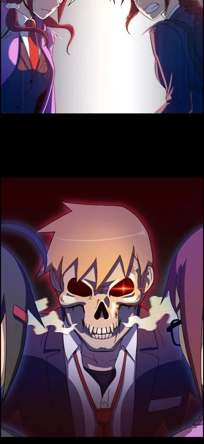 Bullet 6mm Chapter 1 page 67 - 