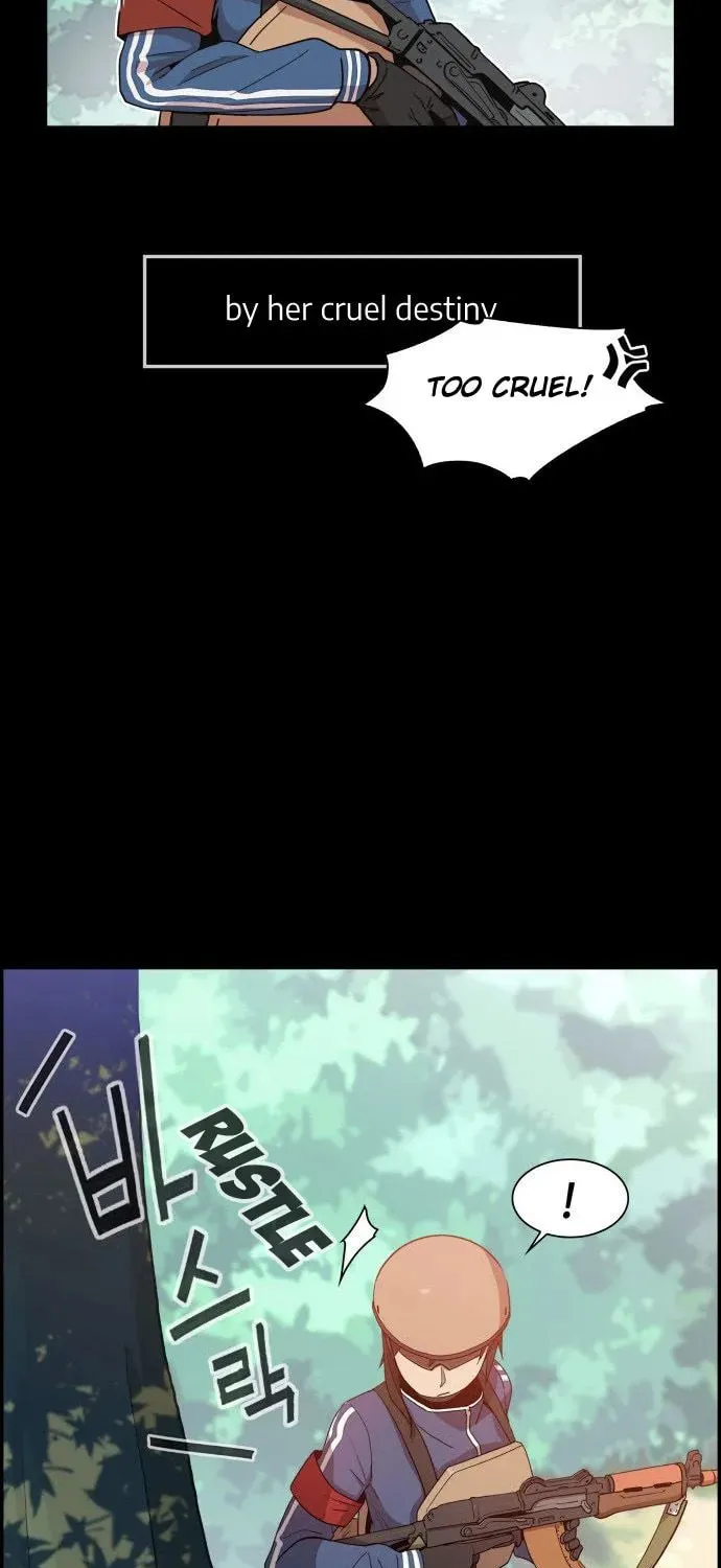 Bullet 6mm Chapter 1 page 10 - 