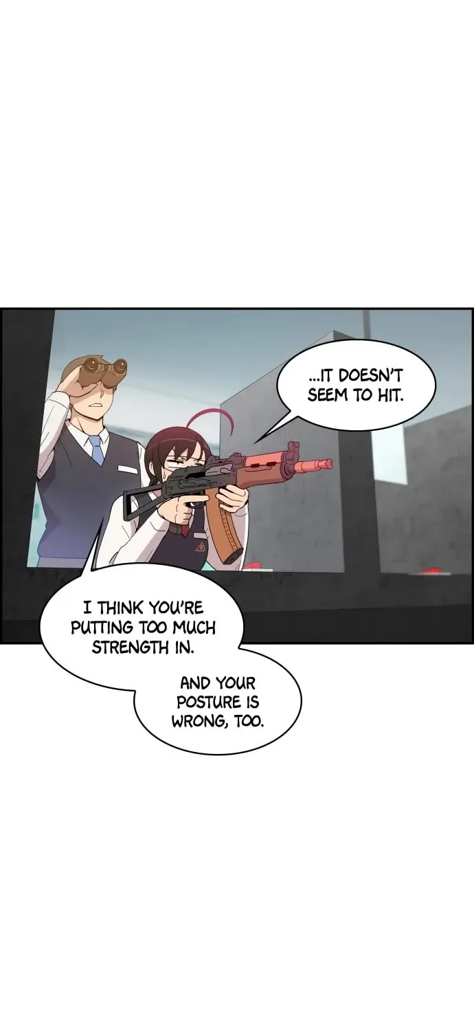 Bullet 6mm Chapter 10 page 18 - 
