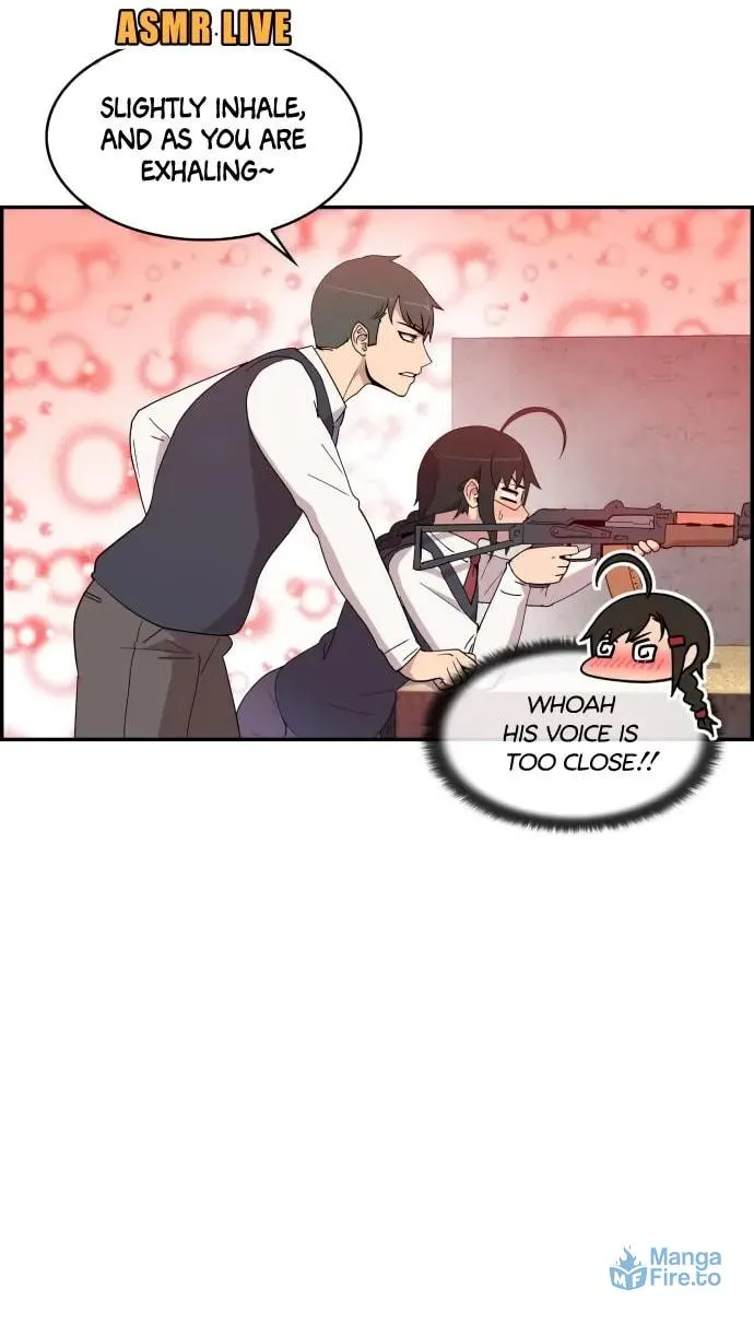Bullet 6mm Chapter 10 page 21 - 