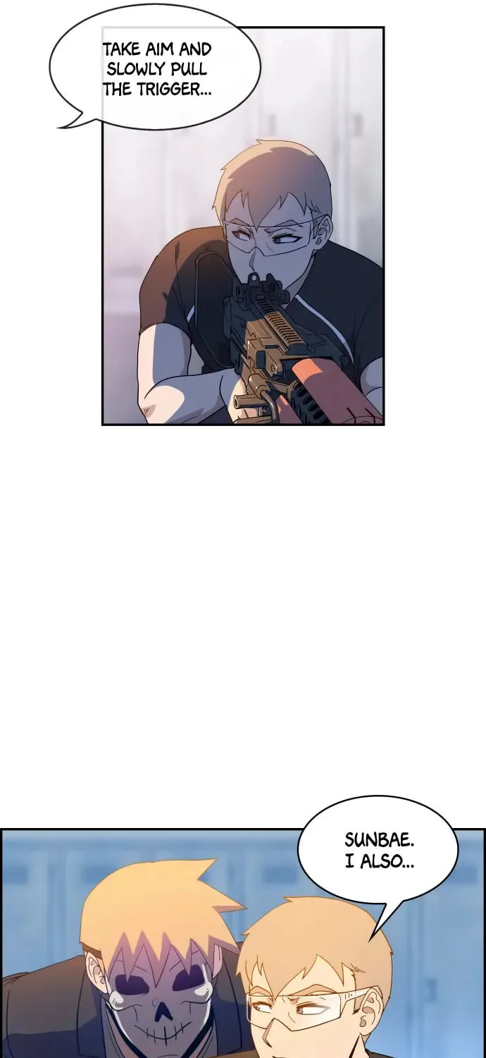Bullet 6mm Chapter 10 page 22 - 