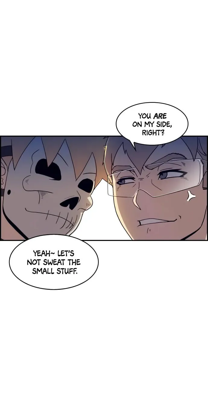 Bullet 6mm Chapter 10 page 24 - 