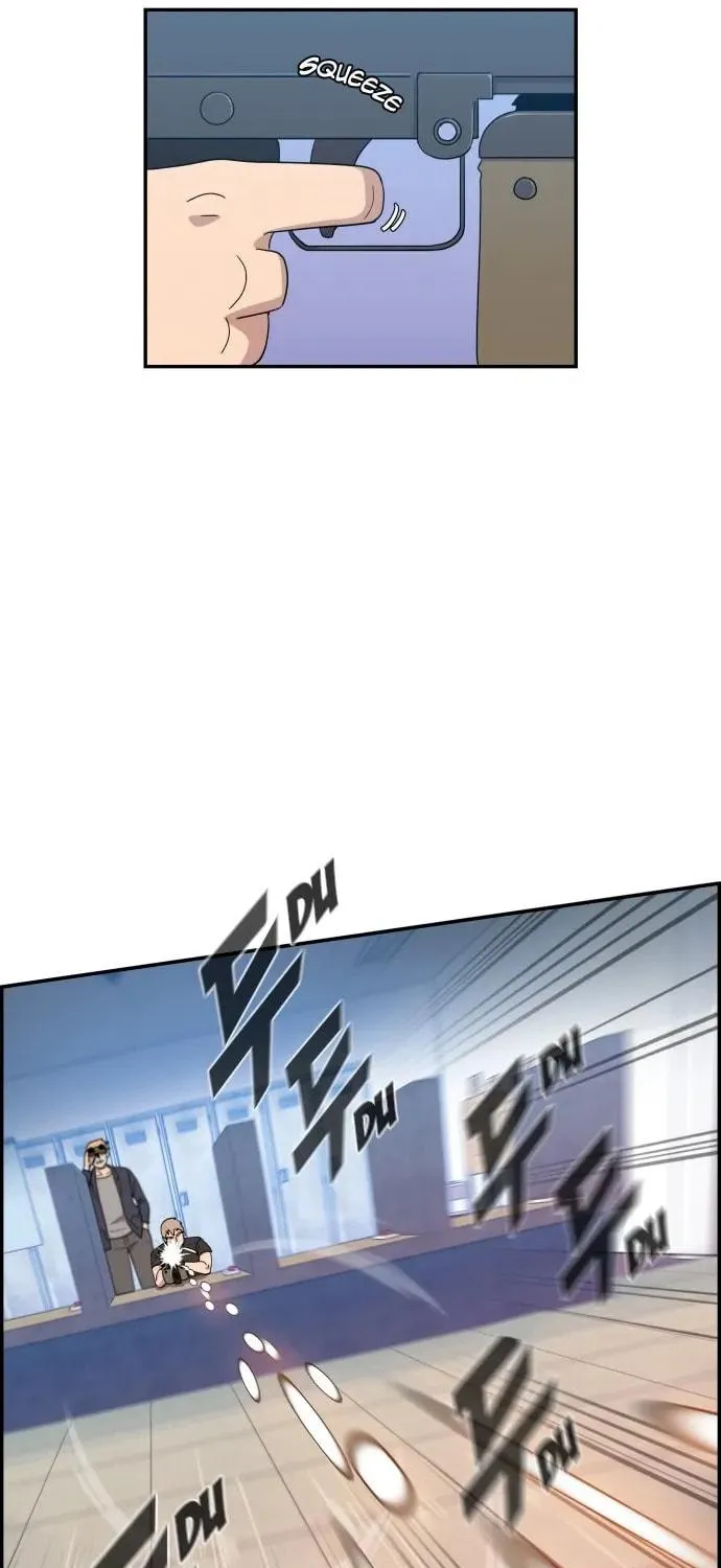 Bullet 6mm Chapter 10 page 29 - 