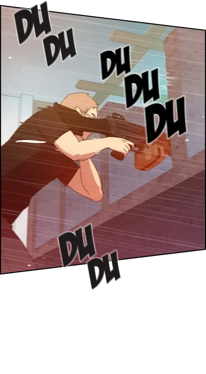 Bullet 6mm Chapter 10 page 32 - 