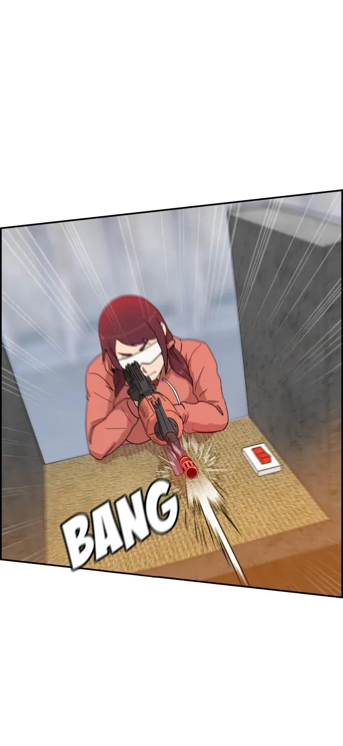 Bullet 6mm Chapter 10 page 39 - 