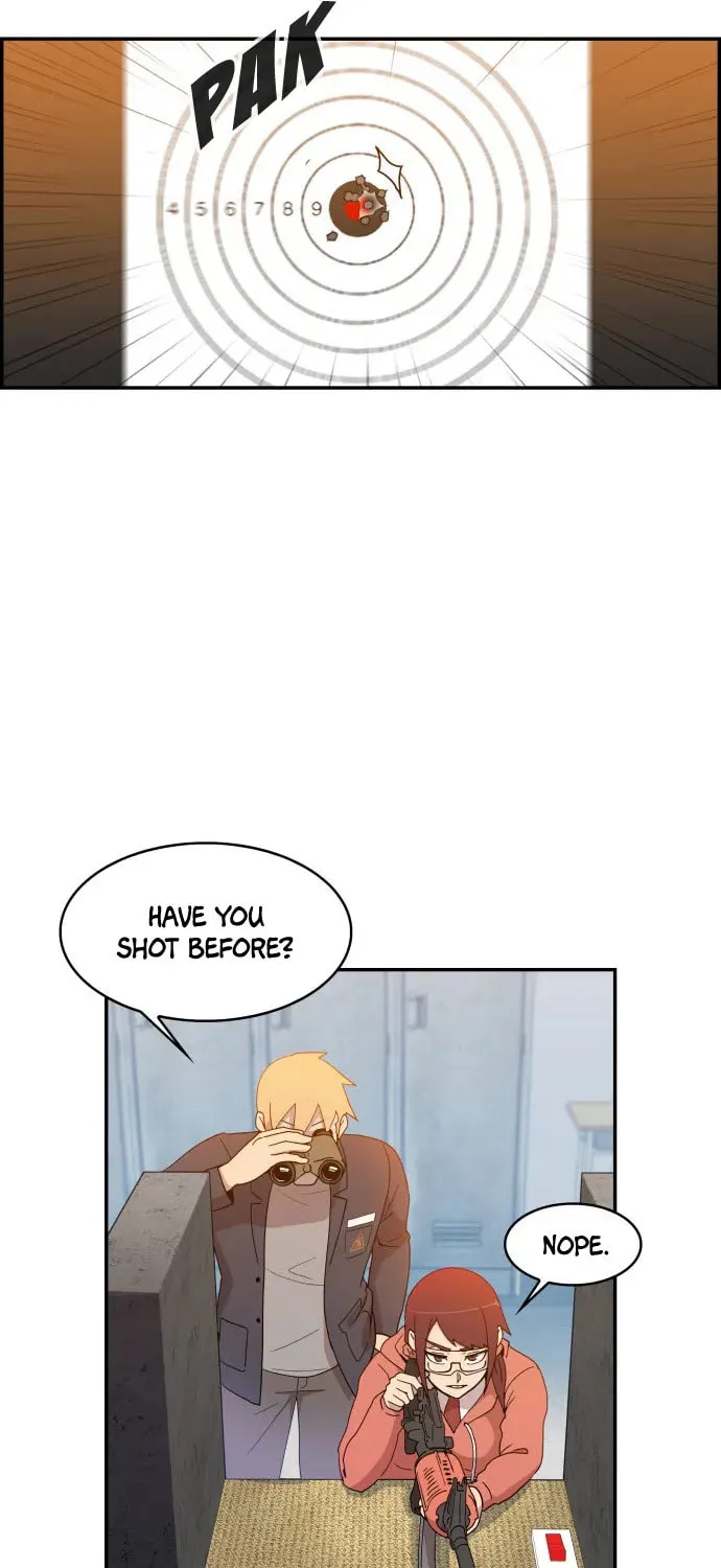 Bullet 6mm Chapter 10 page 41 - 