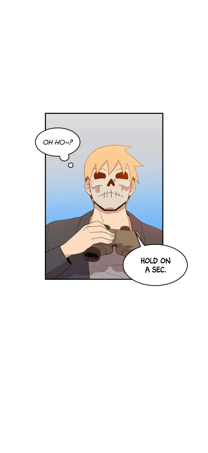 Bullet 6mm Chapter 10 page 43 - 