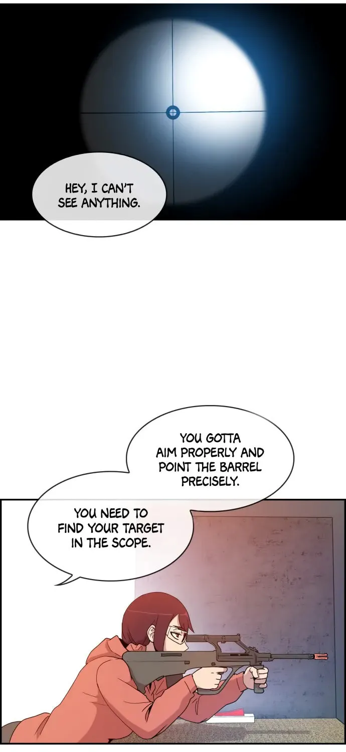Bullet 6mm Chapter 10 page 51 - 