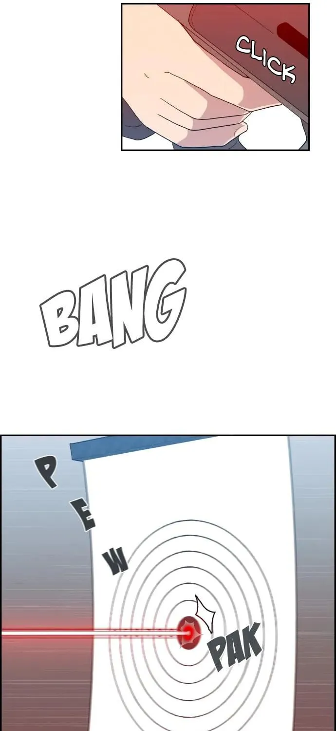 Bullet 6mm Chapter 10 page 55 - 