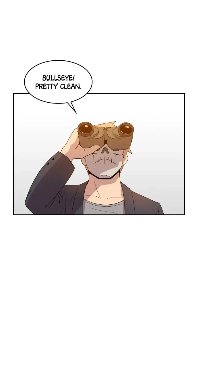 Bullet 6mm Chapter 10 page 57 - 